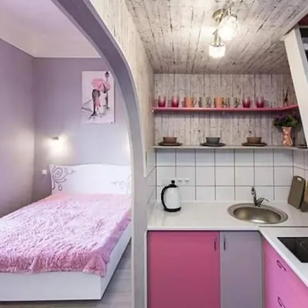 Sleep&Go Hostel Lviv Exterior photo