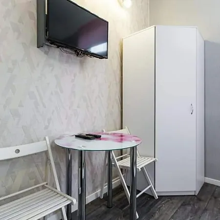 Sleep&Go Hostel Lviv Exterior photo