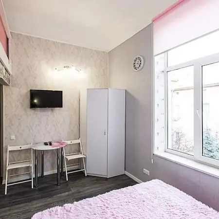 Sleep&Go Hostel Lviv Exterior photo