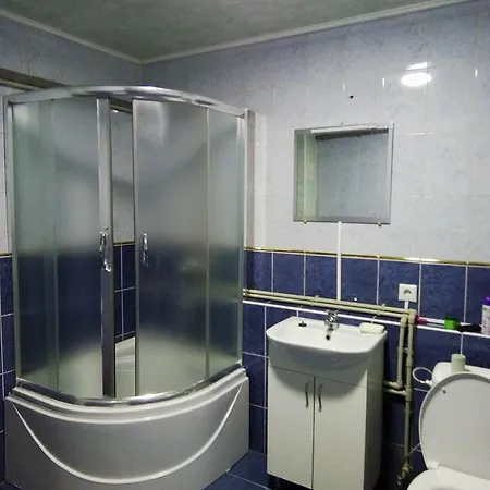 Sleep&Go Hostel Lviv Exterior photo
