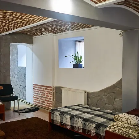 Sleep&Go Hostel Lviv Exterior photo