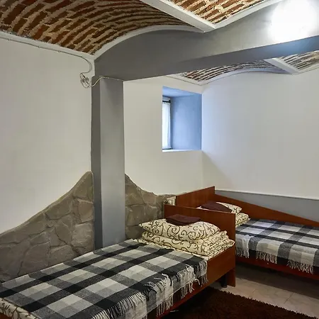 Sleep&Go Hostel Lviv Exterior photo