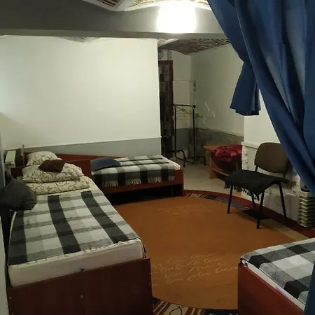 Sleep&Go Hostel Lviv Exterior photo