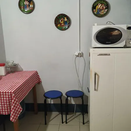Sleep&Go Hostel Lviv Exterior photo