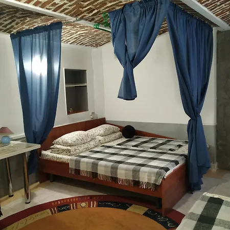 Sleep&Go Hostel Lviv Exterior photo