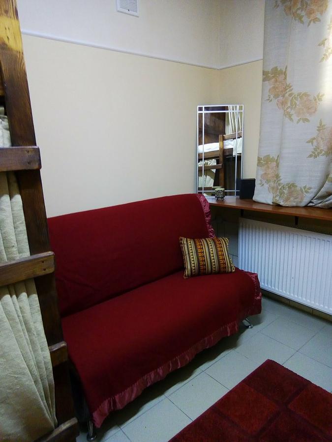 Sleep&go Hostel *