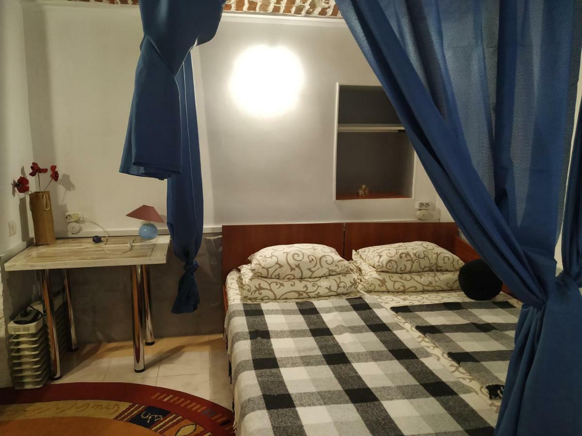 Sleep&go Hostel Lemberg
