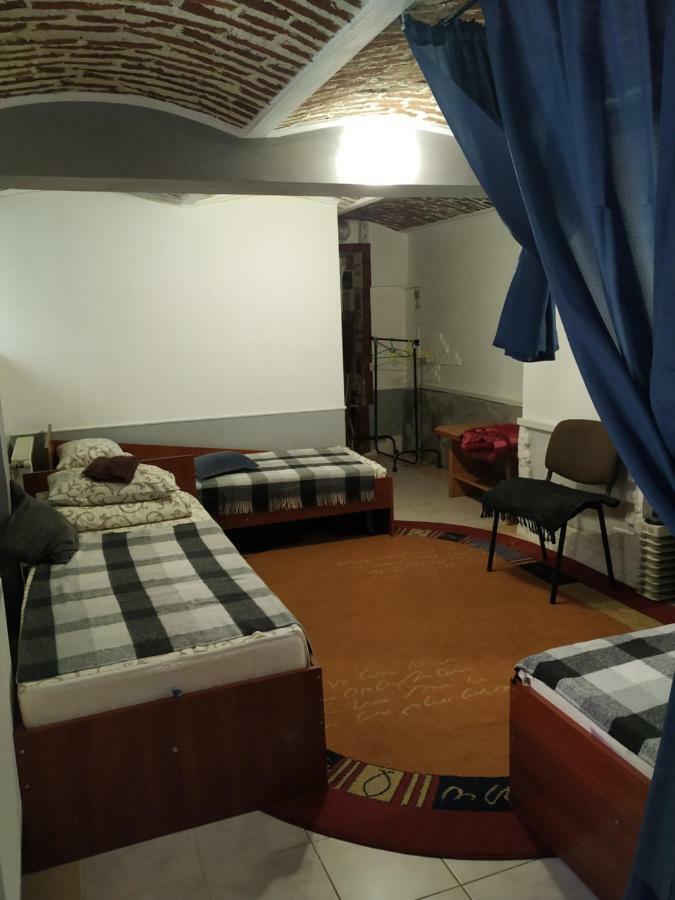 Sleep&go Hostel