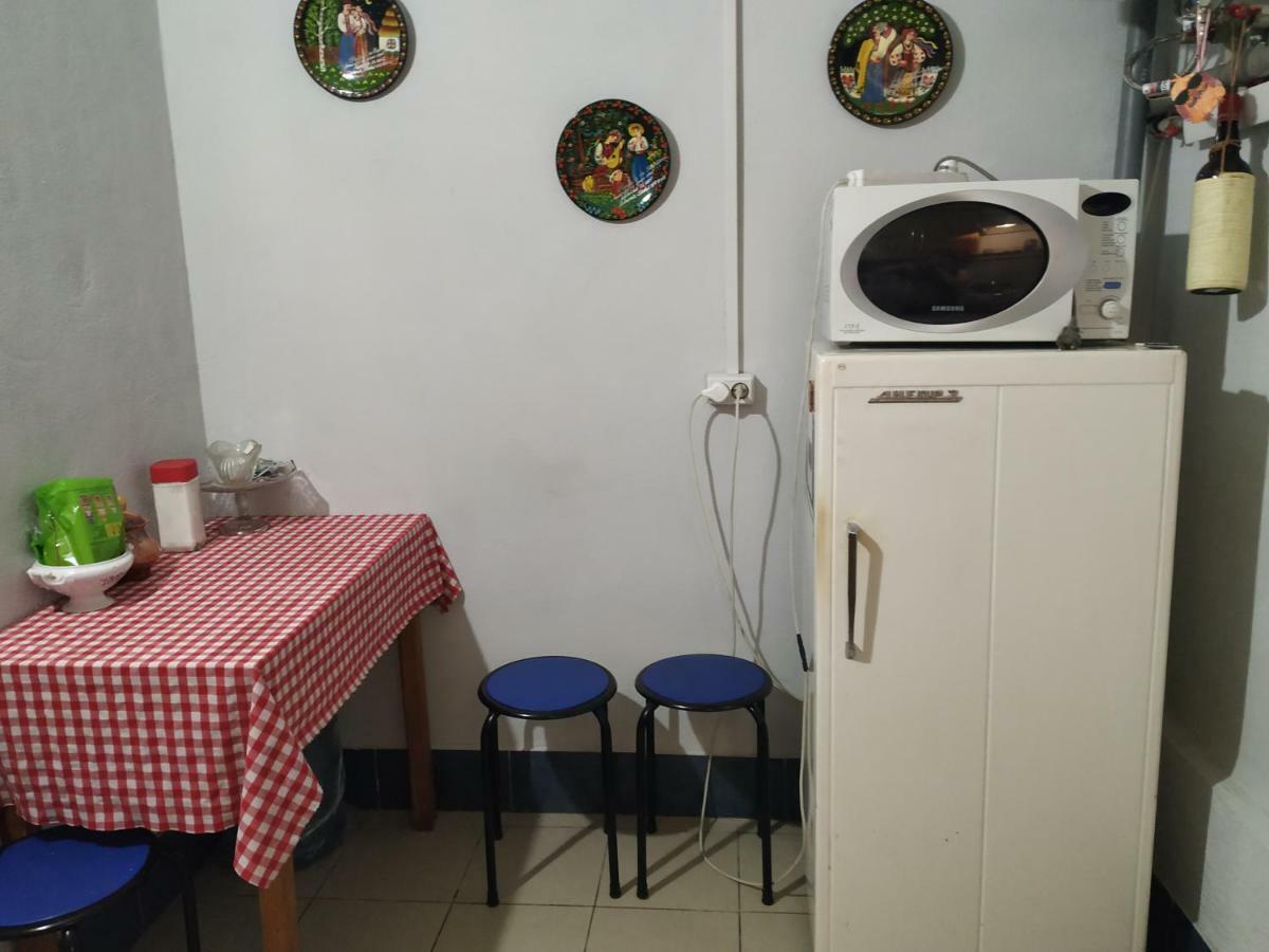 Sleep&go Hostel